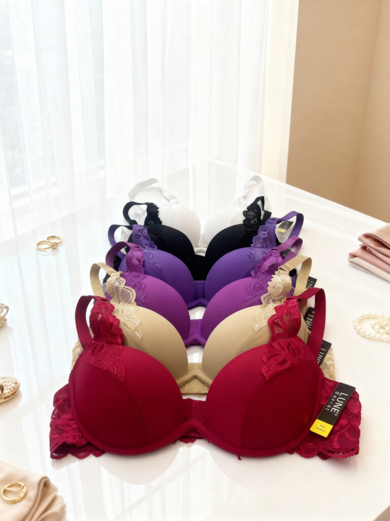 Brasier LUNE 8202