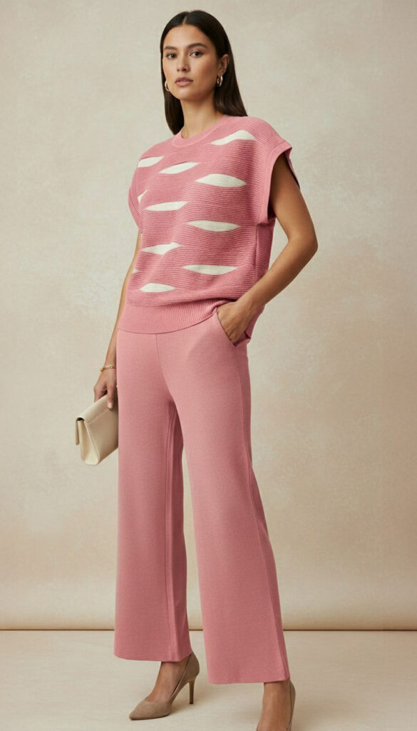 Conjunto D0084