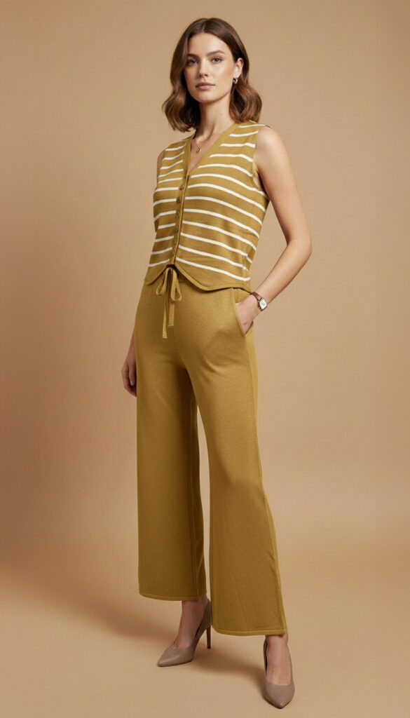 Conjunto D0085