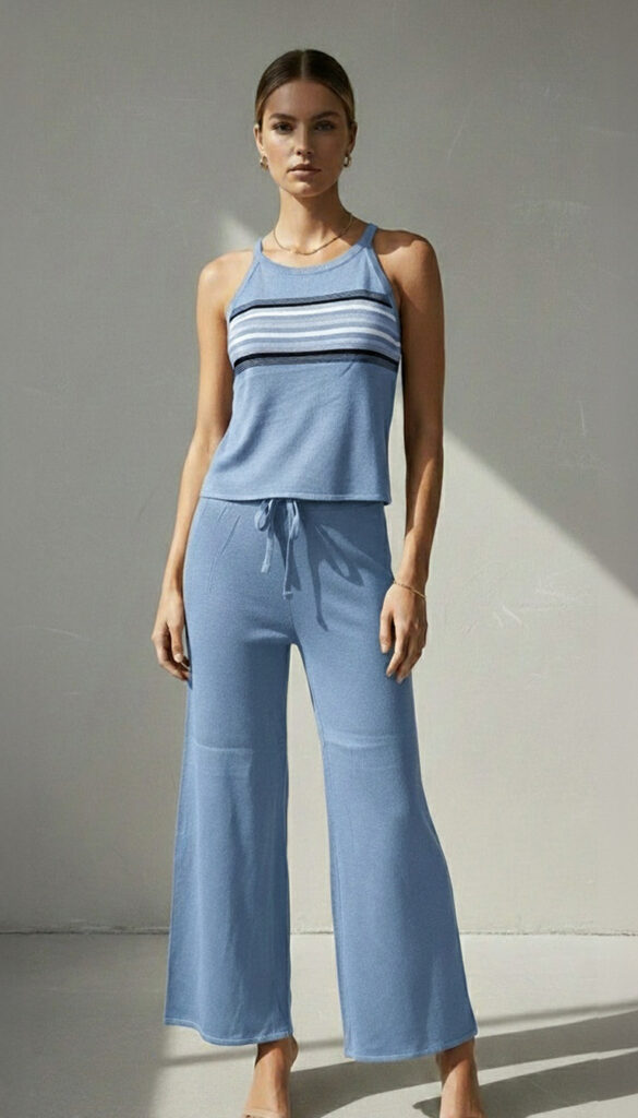 Conjunto D0086