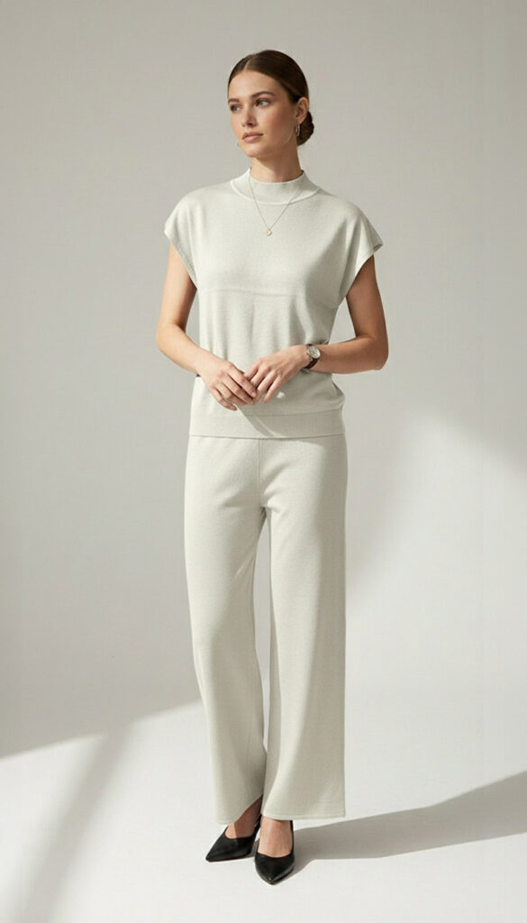 Conjunto D0087