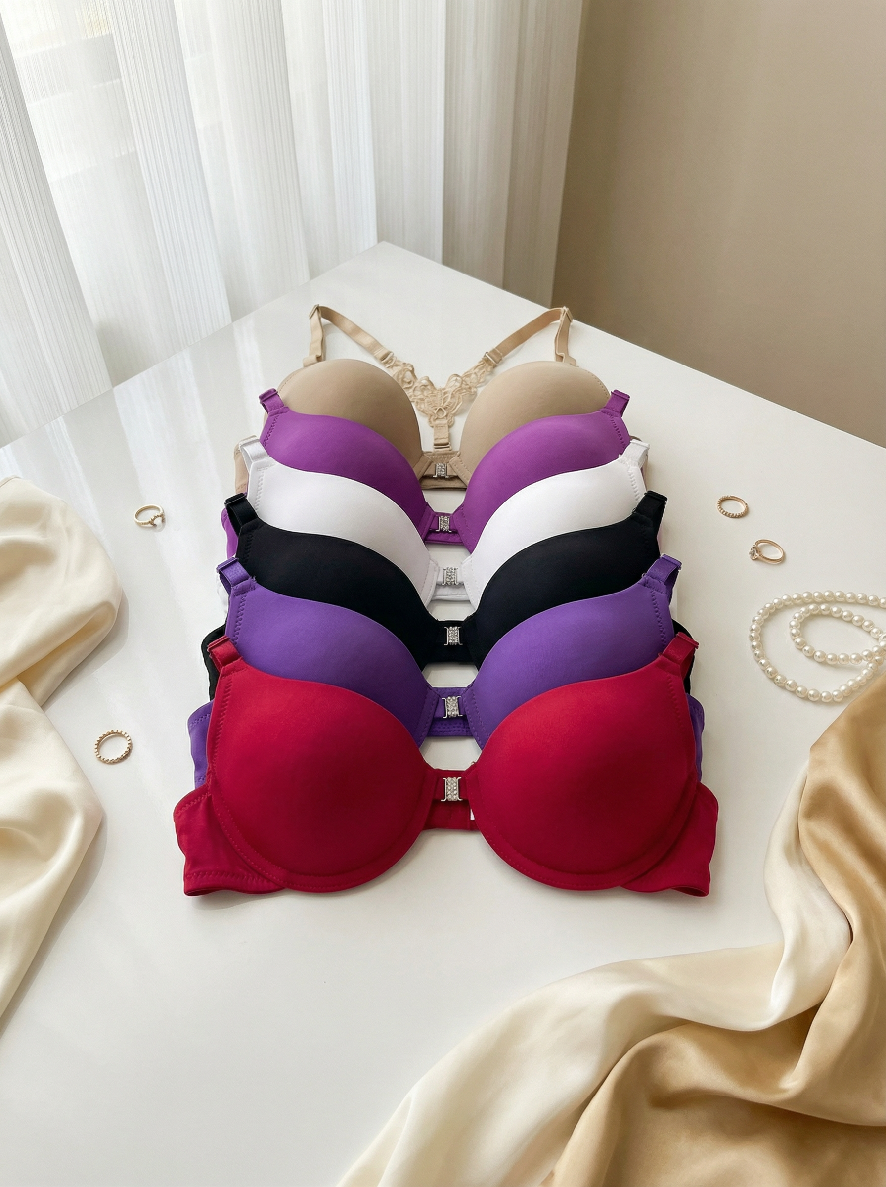 Brasier LUNE 6826