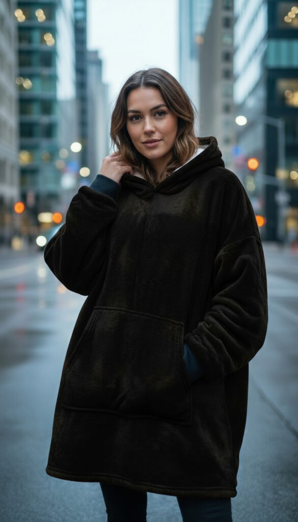 Maxi Sudadera