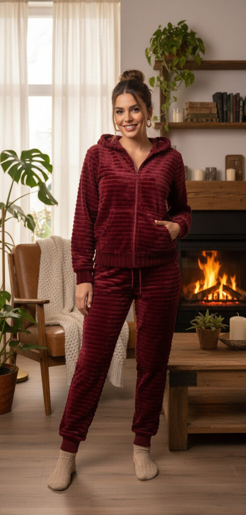 Pants de Mujer